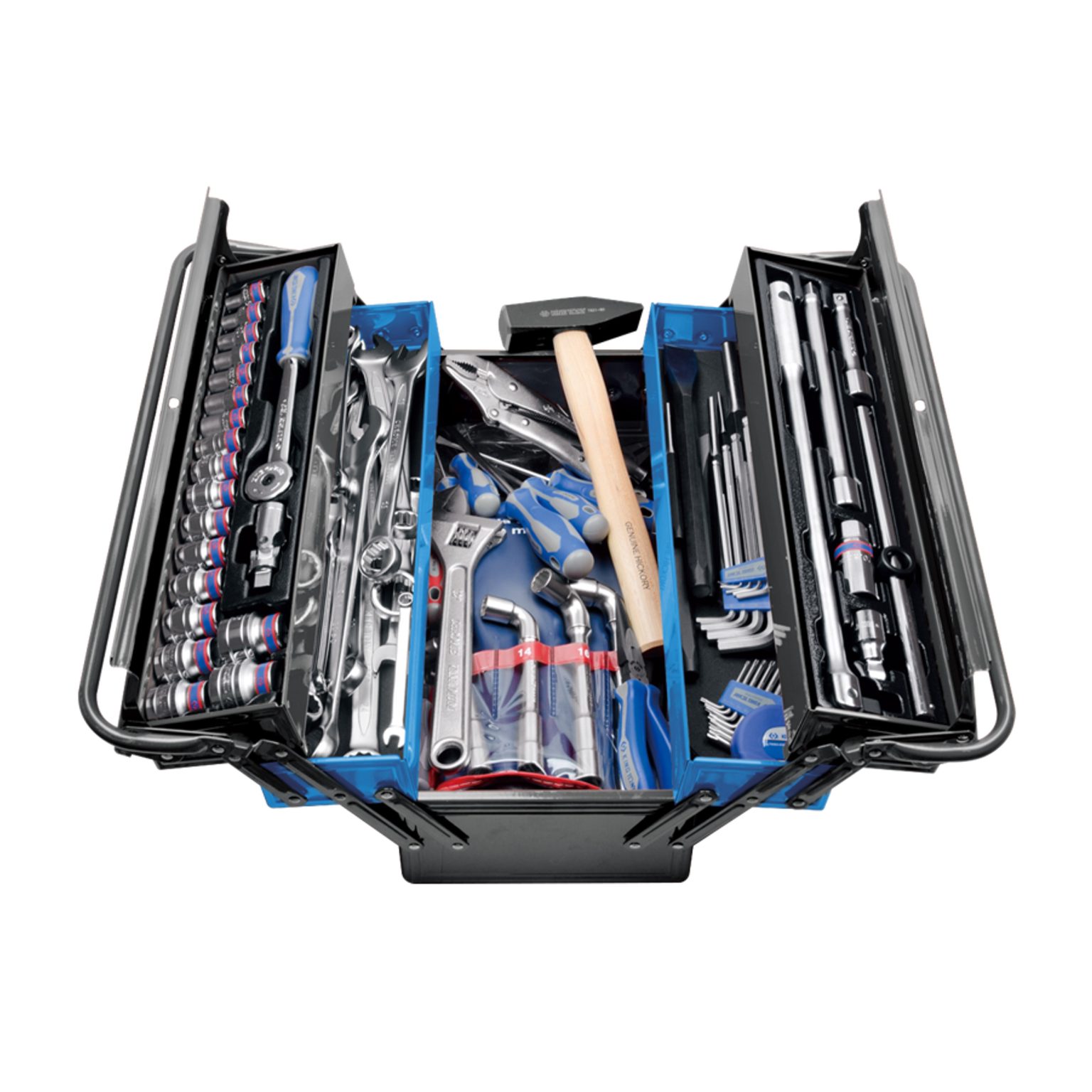 TOOL BOX & SET 9A05103MR CMH