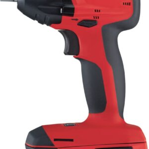 Cordless drills, impact drivers & wrenches :- SIW_22V