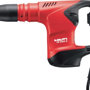 Breaker :- TE500-X